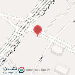 عکس پخش لوازم یدکی بوش