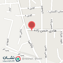 عکس املاک آرامش 