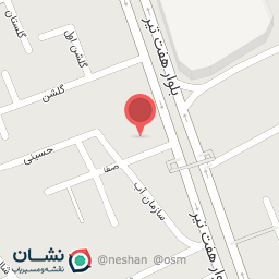 عکس فروشگاه طبیعت کده