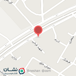 عکس شرکت افلاک دژ گیلان