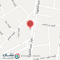 عکس فروشگاه مرغ و گوشت 20