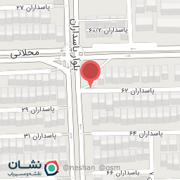 عکس کارواش پرهام