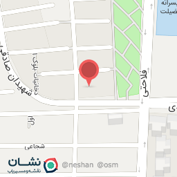 عکس مسجد محبان عباس