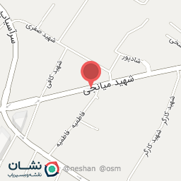 عکس دکوراسیون آراد