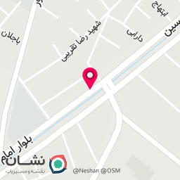 عکس هیدرولیک و جلوبندی رضا