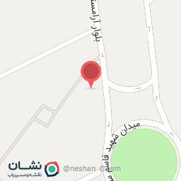 عکس مزار اسد اسدی بوالحسنی