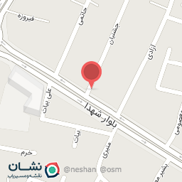 عکس دفتر اسناد رسمی شماره۷