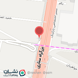 عکس دفتر وکالت محمد حسین عندلیبی