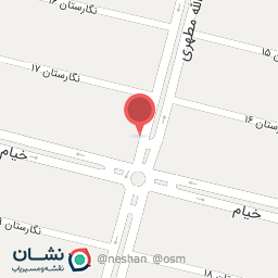 عکس کافه آرام