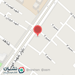 عکس جلوبندی عقبی طلب