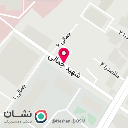 عکس نمایندگی بیمه البرز احسان ماندگار کد ۵۴۴۲