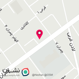 عکس فروشگاه مجاهدسرا
