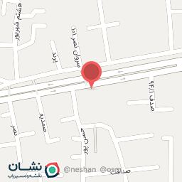 عکس پیرایش علی