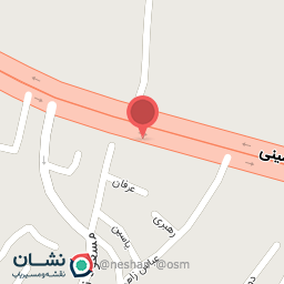 عکس نانوایی بربری