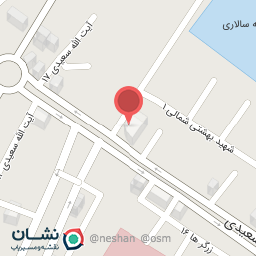 عکس داروخانه ثمین