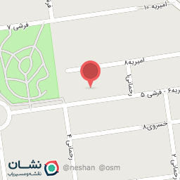 عکس مجتمع مسکونی آرش 4