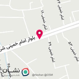 عکس یاسین مارکت