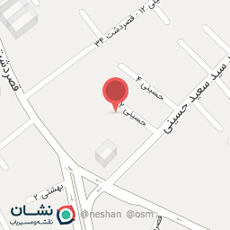 عکس دکتر سعید فلاح زاده