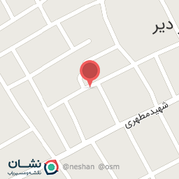 عکس فروشگاه جعبه سفيد