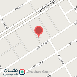 عکس نانوایی لواش