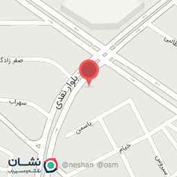 عکس آموزشگاه امور مالی بازرگانی نیلی حساب اروند