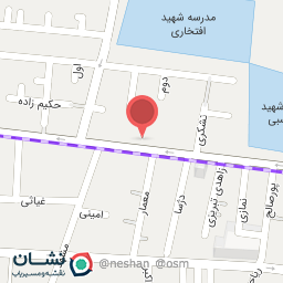 عکس استریو هالی