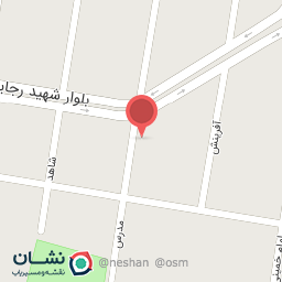 عکس فلافلی سیف