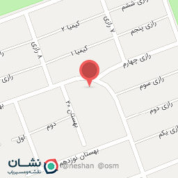 عکس بازار روز بهستان