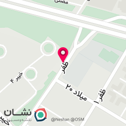 عکس کلینیک زیبایی پرتو