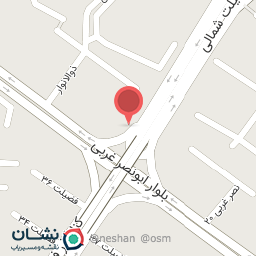 عکس سالن زیبایی آیدا ادبی