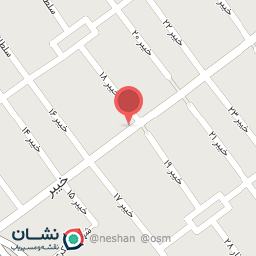 عکس تعمیرات کیف و چمدان شاکری