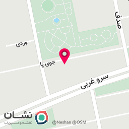 عکس كافی شاپ و رستوران ايتاليايی چارچوب