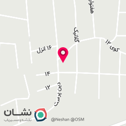 عکس سالن زیبایی مژگان