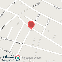 عکس پایگاه مقاومت بسیج قائم(عج)_حوزه ۳ حر