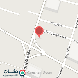 عکس عطاری وسک