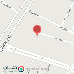 عکس آکادمی ورزشی بانوان آریانا