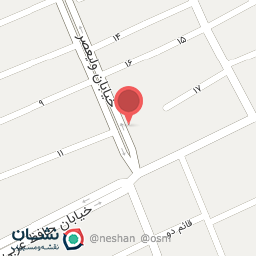 عکس مشاور املاک بهنام