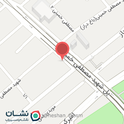 عکس تهویه نوین غرب