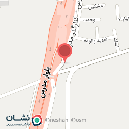 عکس صافکاری لمس جادویی mtc