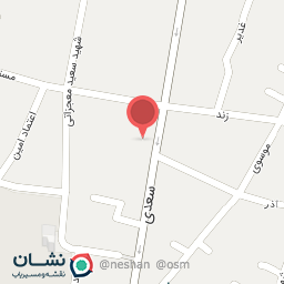 عکس مرکز خرید بهاره