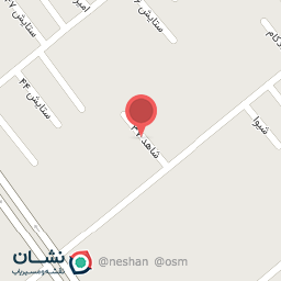 عکس نانوایی سبوس دار مراغه