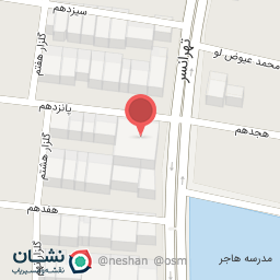 عکس سالن دریس