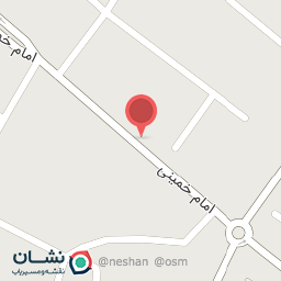 عکس داروخانه دکتر عباسی