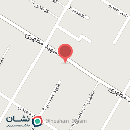 عکس قصر مبل خانی مقدم