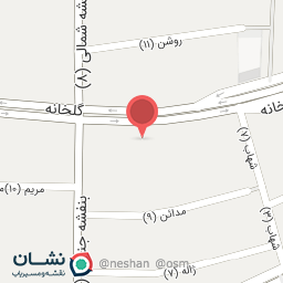 عکس آموزشگاه و سالن زیبایی  CIP