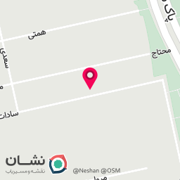عکس سالن تخصصی اکستنشن مو پارسیان