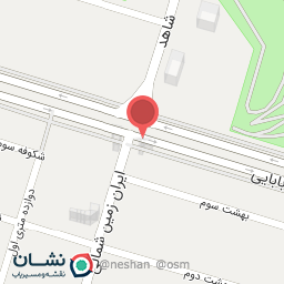 عکس سمین پروتئین مهراد