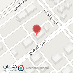 عکس سالن بارانا