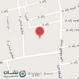 عکس زمین فوتبال سپاهان