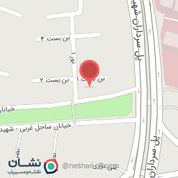 عکس مسجد نور